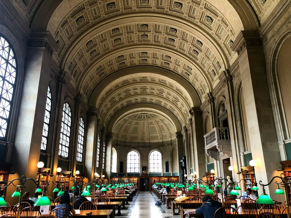 Universidades en USA
