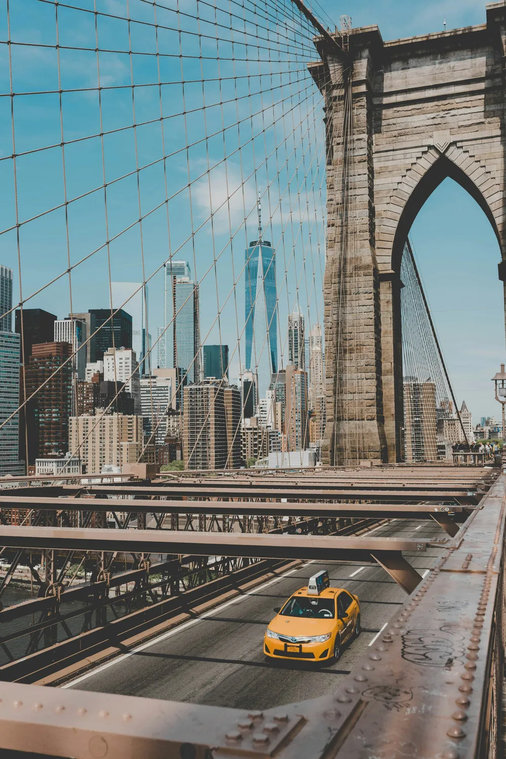 Experiencia en USA